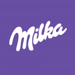 Mondelez - Milka logo
